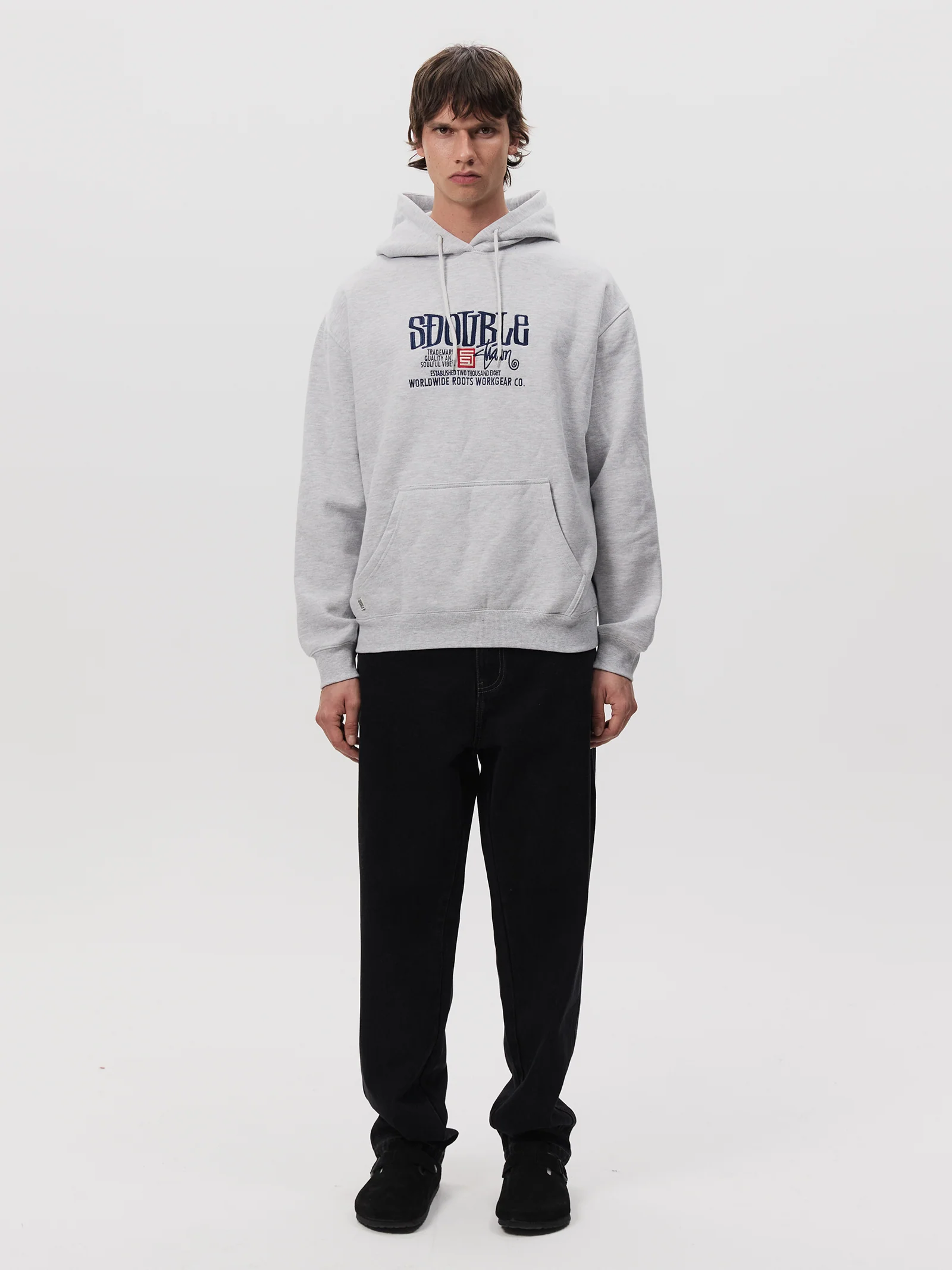 Workgear Hood
