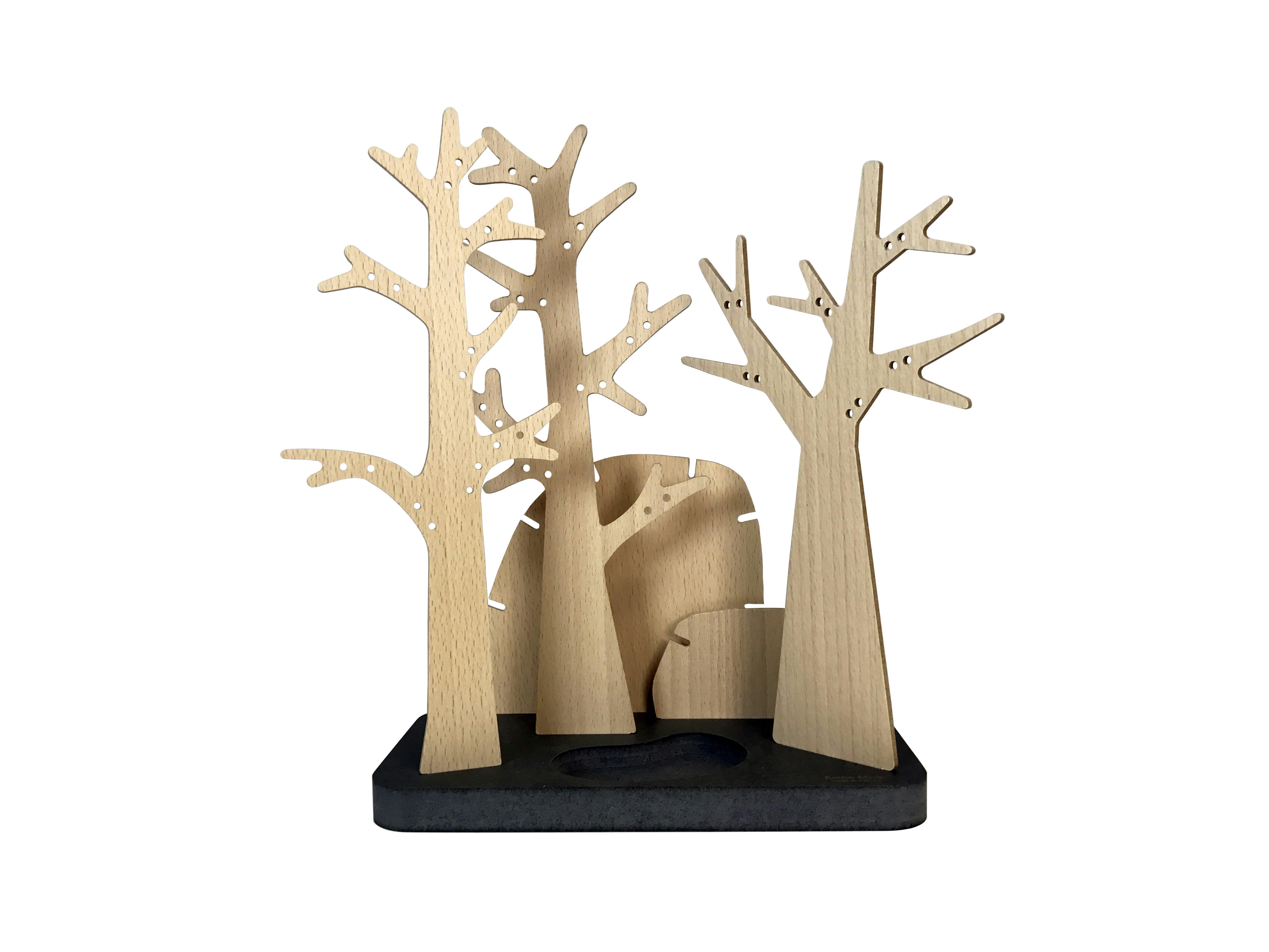 - Porte-bijoux Brocéliande