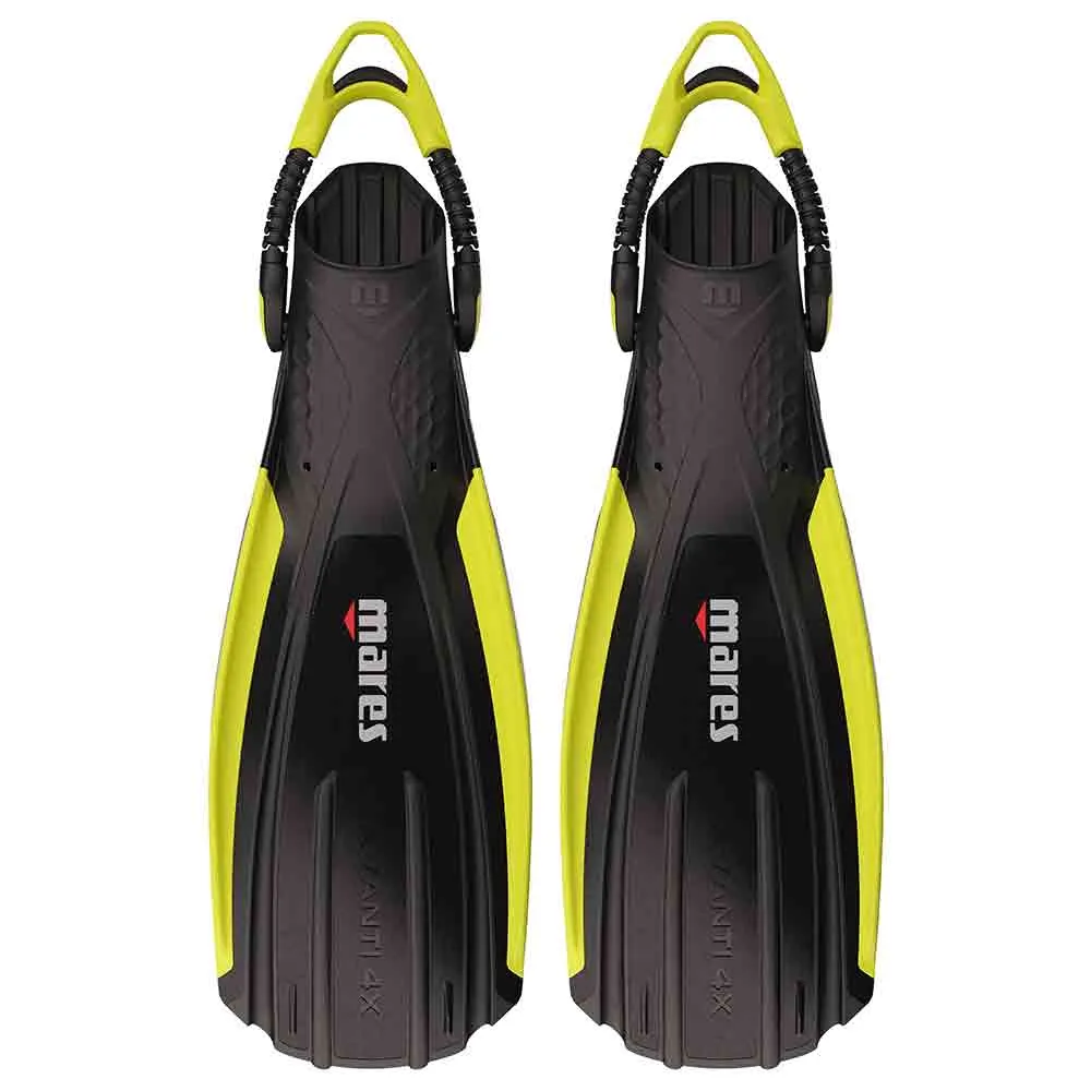 Mares Avanti 4X Diving Fins