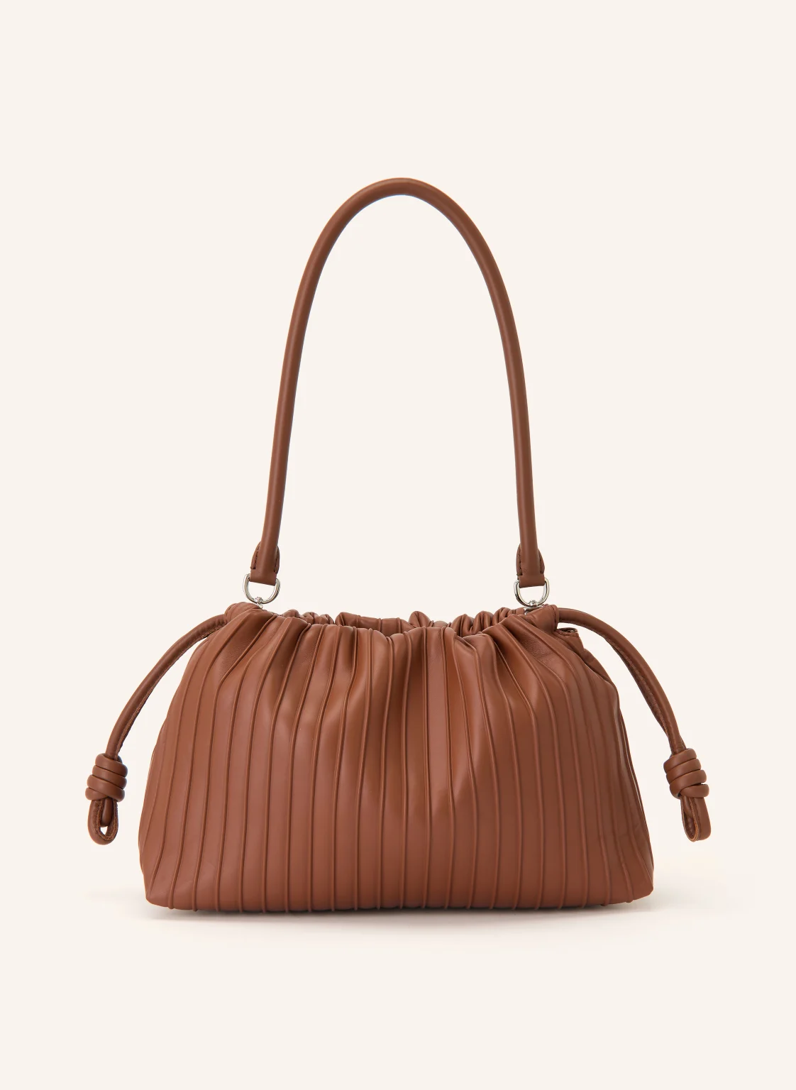LOEWE Schultertasche FLAMENCO MEDIUM