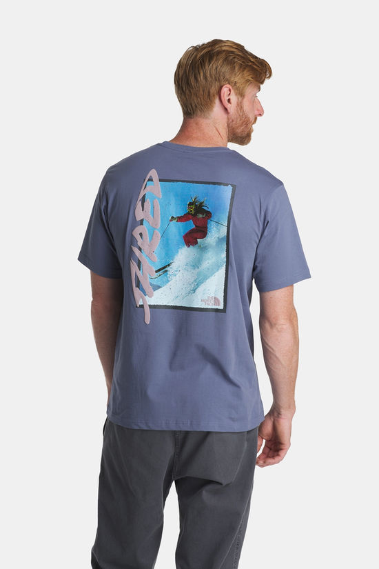 The North Face NSE Slopes Relaxed-T-shirt Unisex