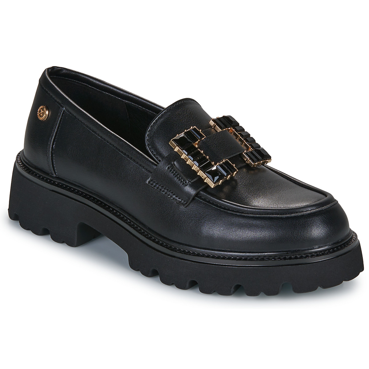 Xti - 144429-BLACK - Black