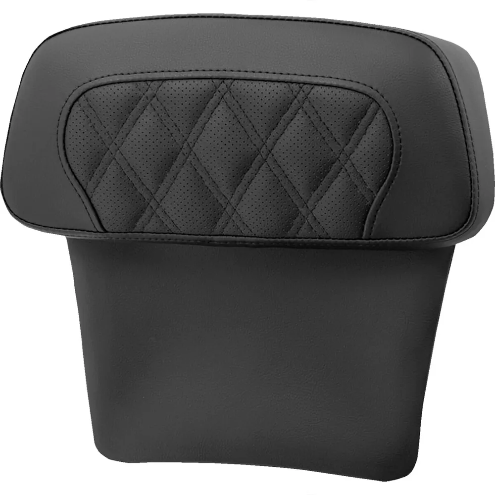 Saddlemen Roadsofa™ Harley Davidson Flh 1868 Abs 21/Flhfb 1868 Abs 23/Flhr 1690 14-15 814-07-CPACK-LS insert backrest