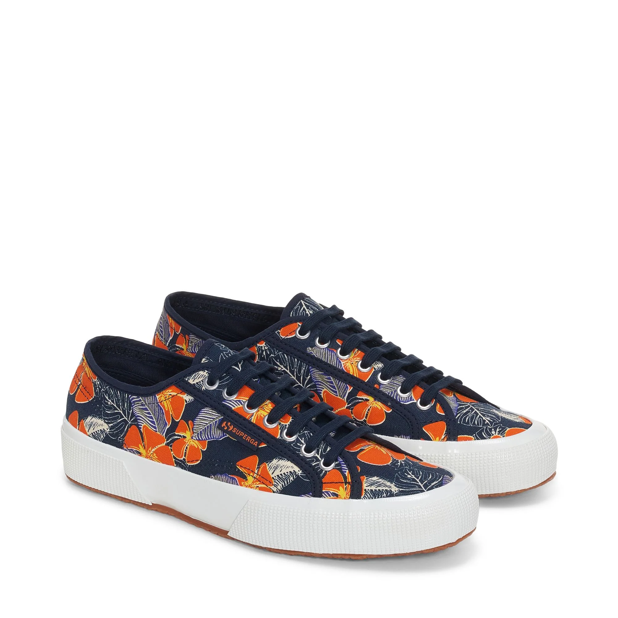 2750 OG HIBISCUS FLOWER PRINT