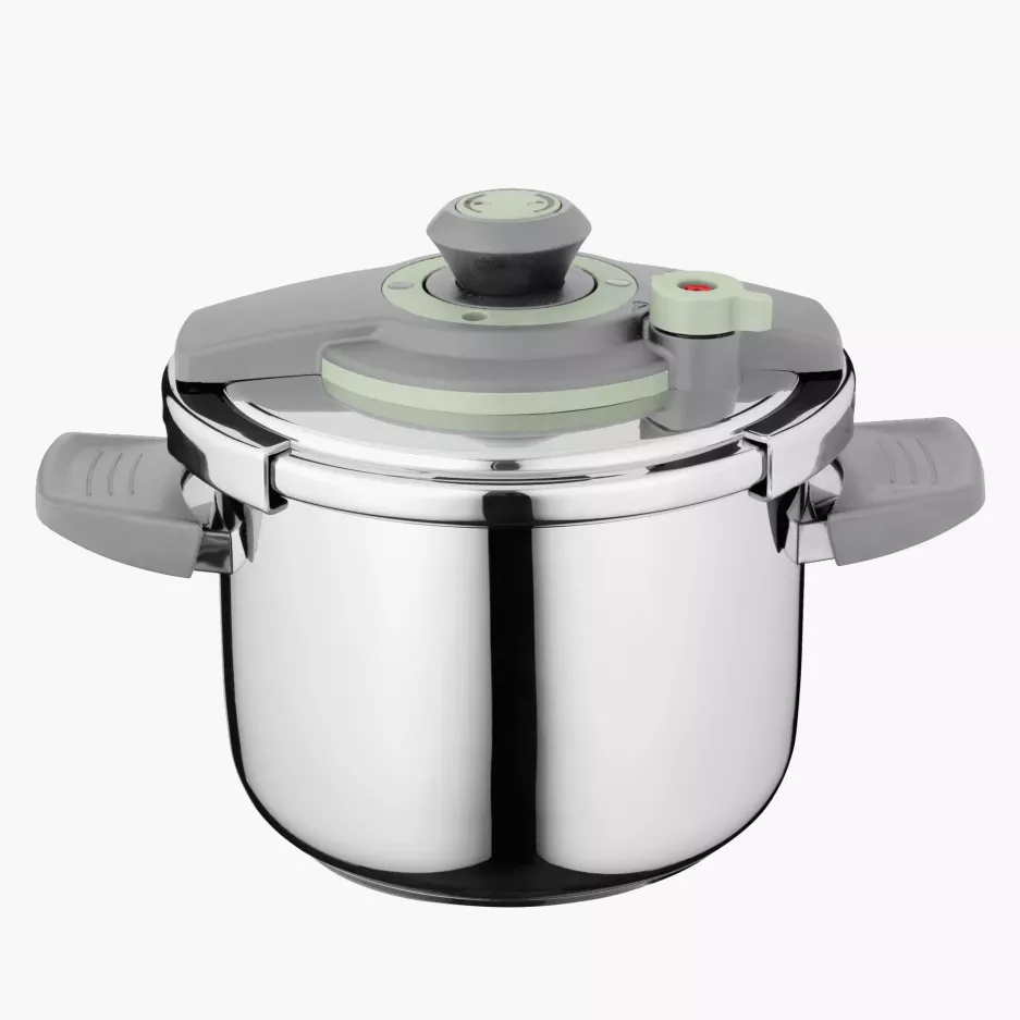 Szybkowar BERGHOFF VITA 6 l stal nierdzewna