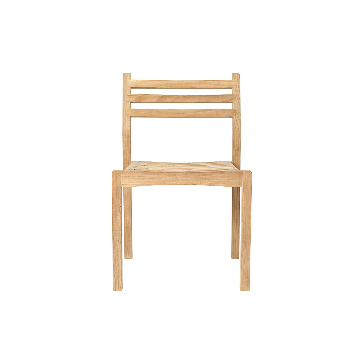 AH501 Outdoor spisebordsstol