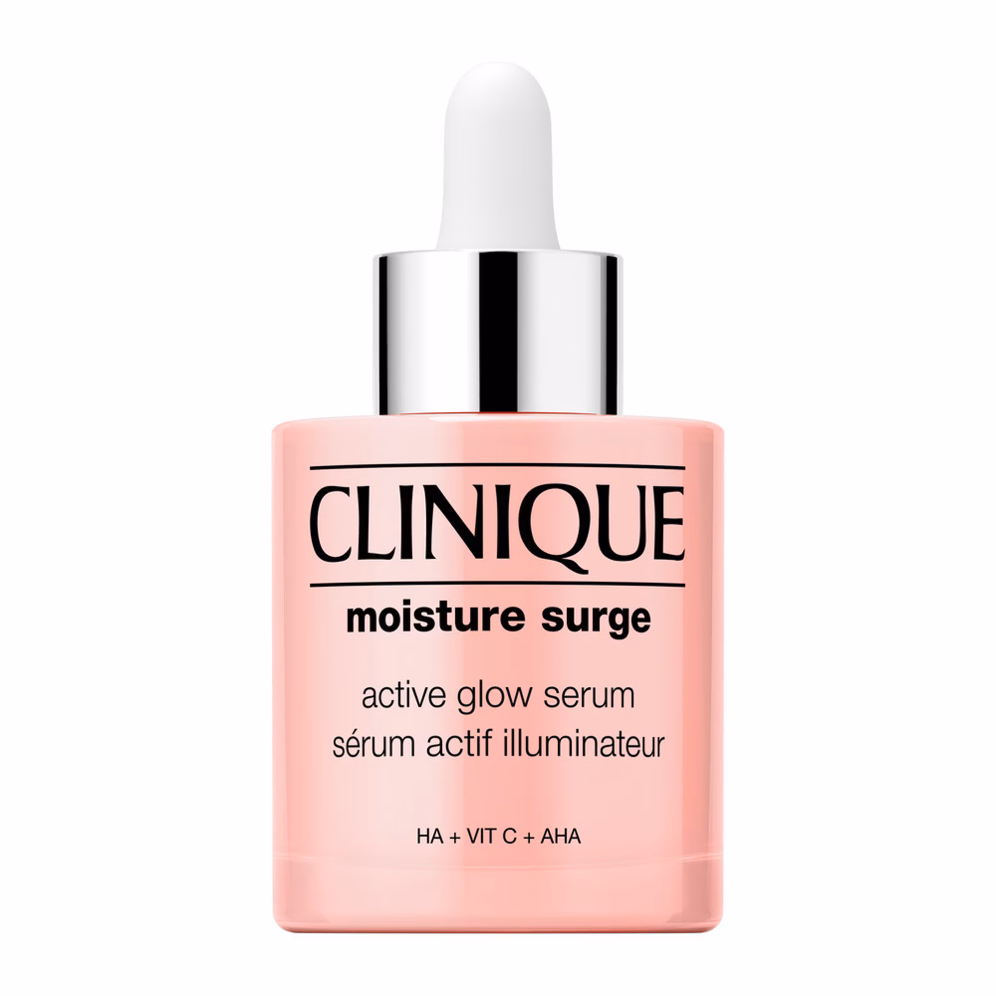 MOISTURE SURGE™Sérum actif illuminateur visage