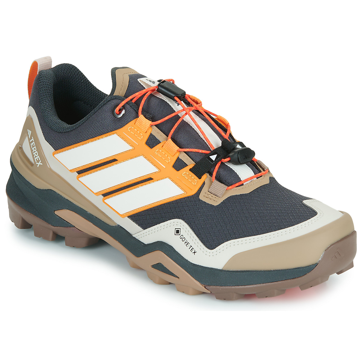 adidas TERREX - TERREX ANYLANDER R.RDY - Marine / Orange