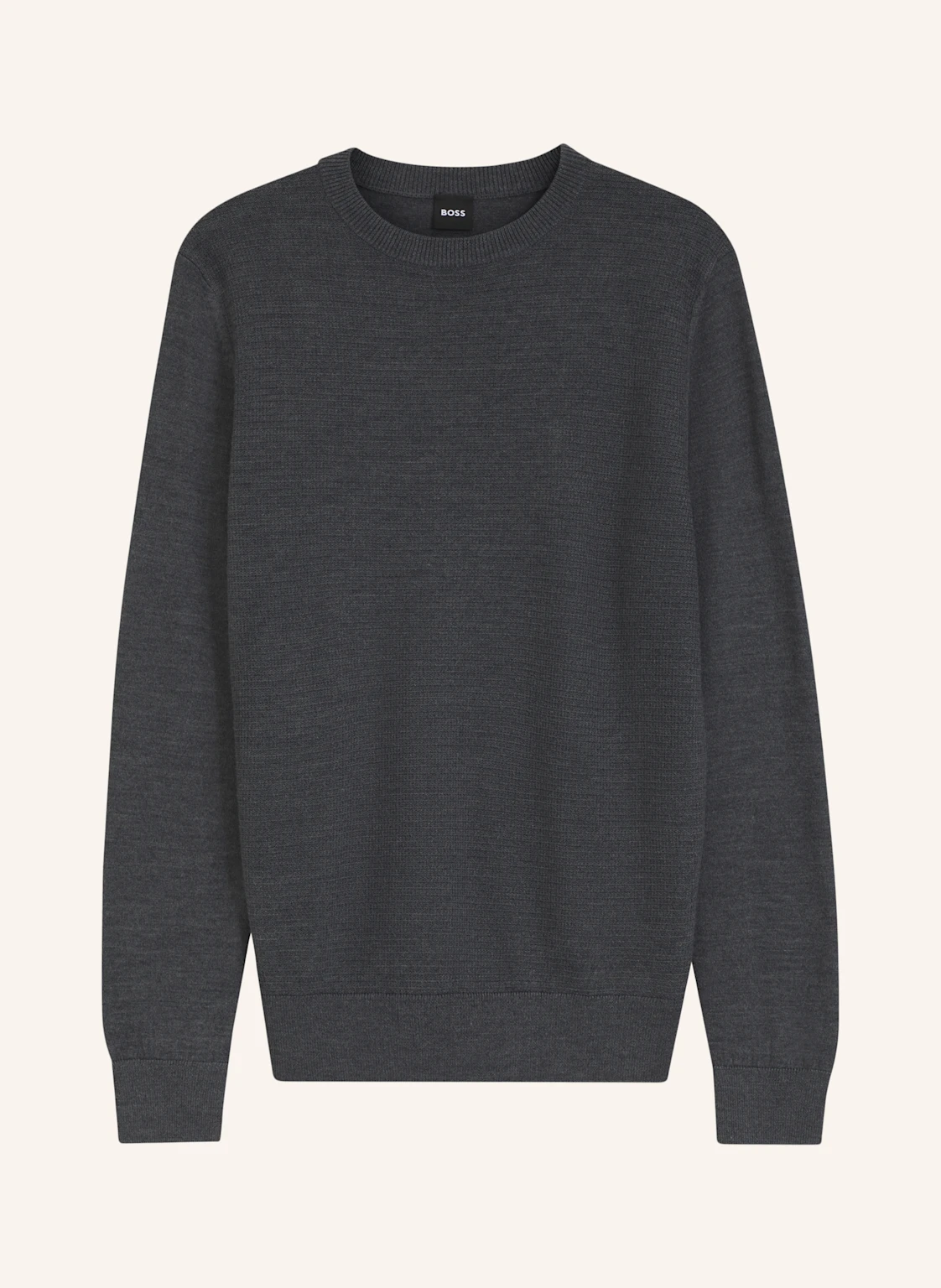 BOSS Pullover H-HINCLUSO_IN Regular Fit