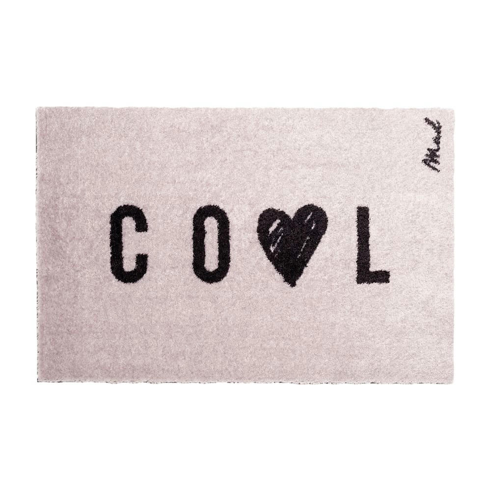 - Tapis de sol Barbie 75x50