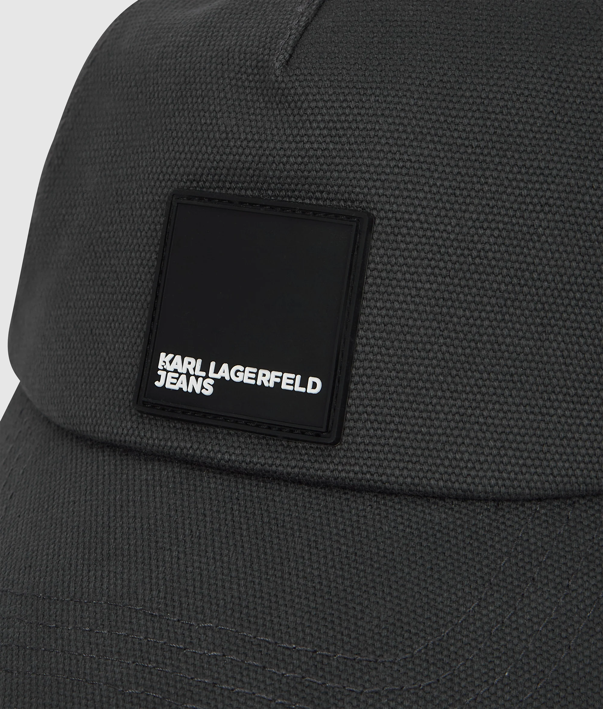 Casquette avec logo