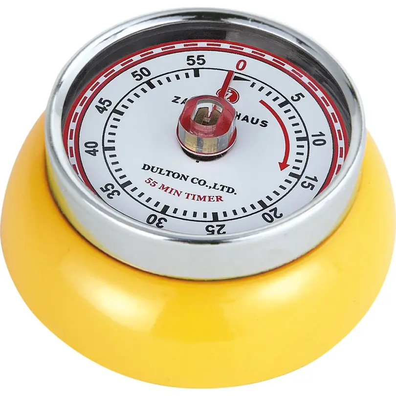 Küchentimer Zassenhaus