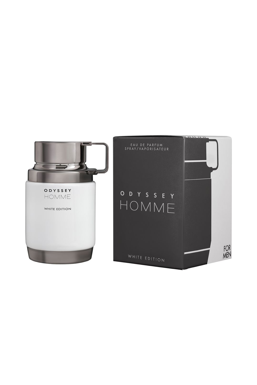 ARMAF Odyssey Homme White Edition Eau De Parfum 100ml