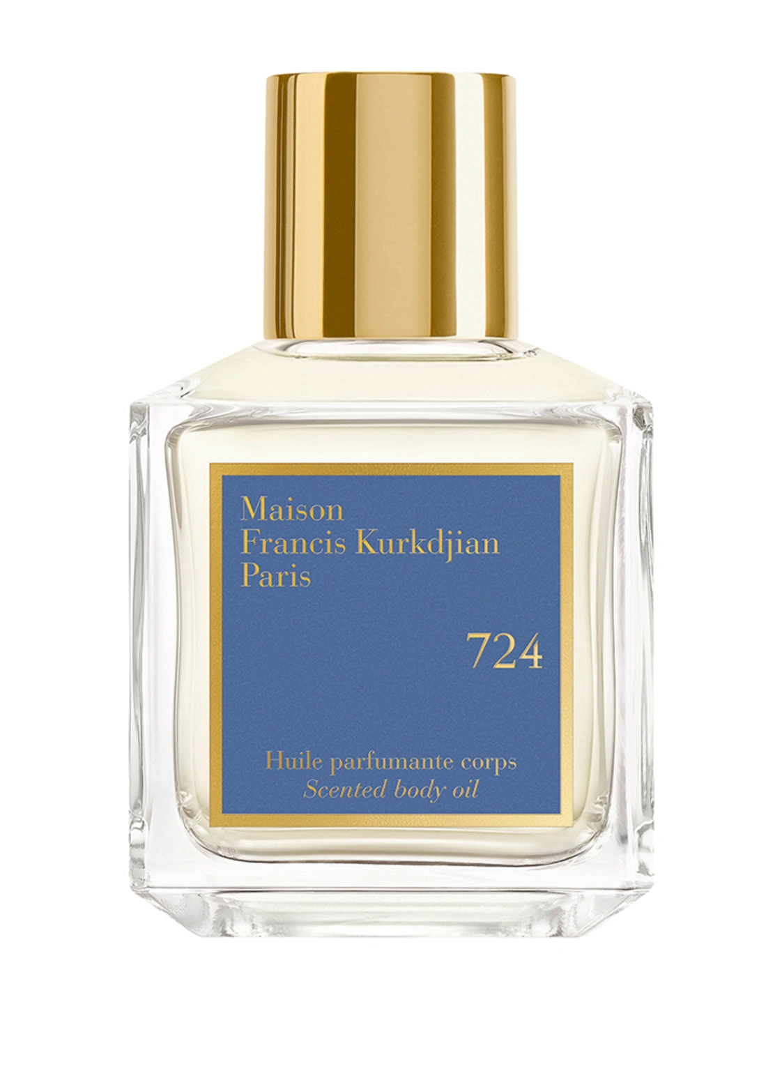 Maison Francis Kurkdjian  724