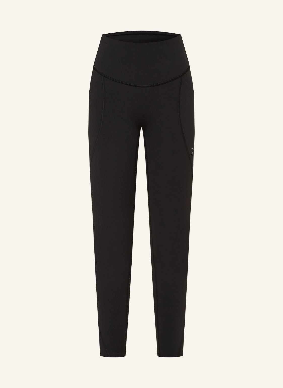 GYMSHARK Lauf-Tights RUNNING BETTER
