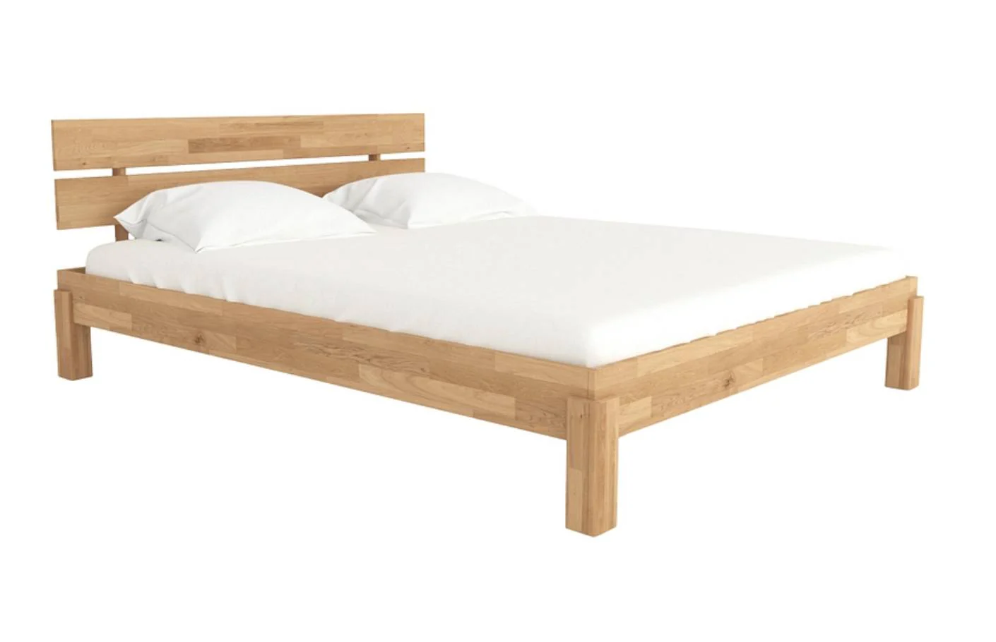Bedframe Pinkafeld 140 x 200 cm