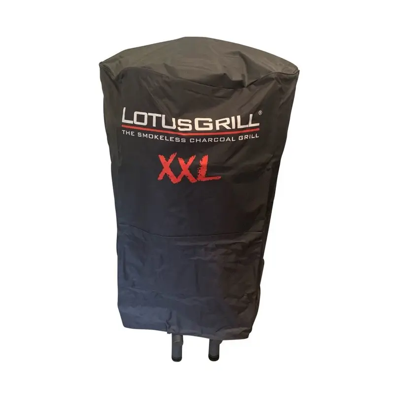 Schutzhülle LotusGrill Abdeckhaube