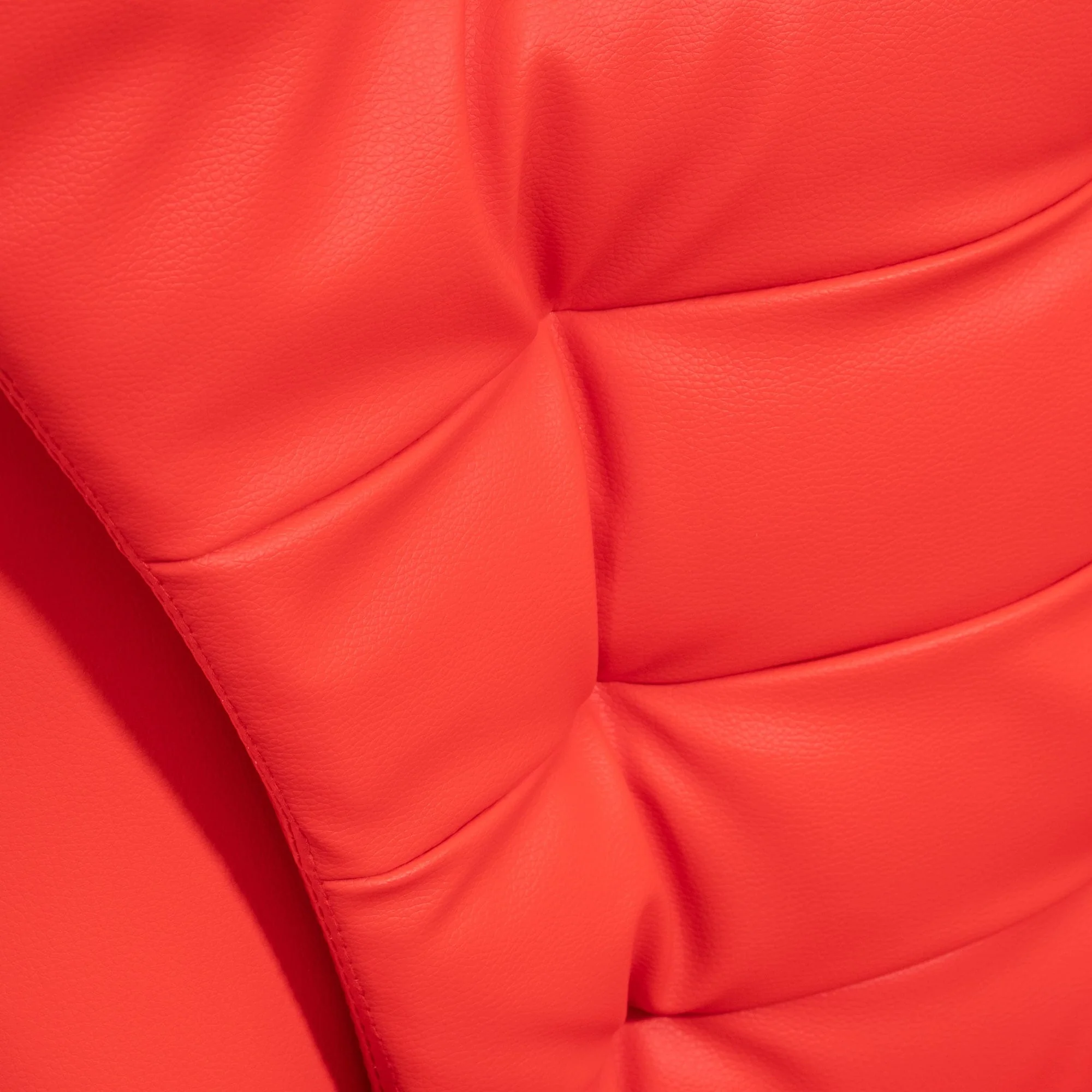 Ergonomic Office Chair with Retractable Footrest and Lumbar Support for Ultimate Comfort and Productivity.