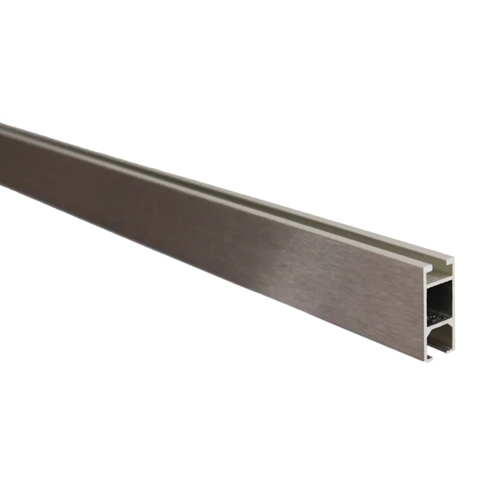 Schiene Easy Square