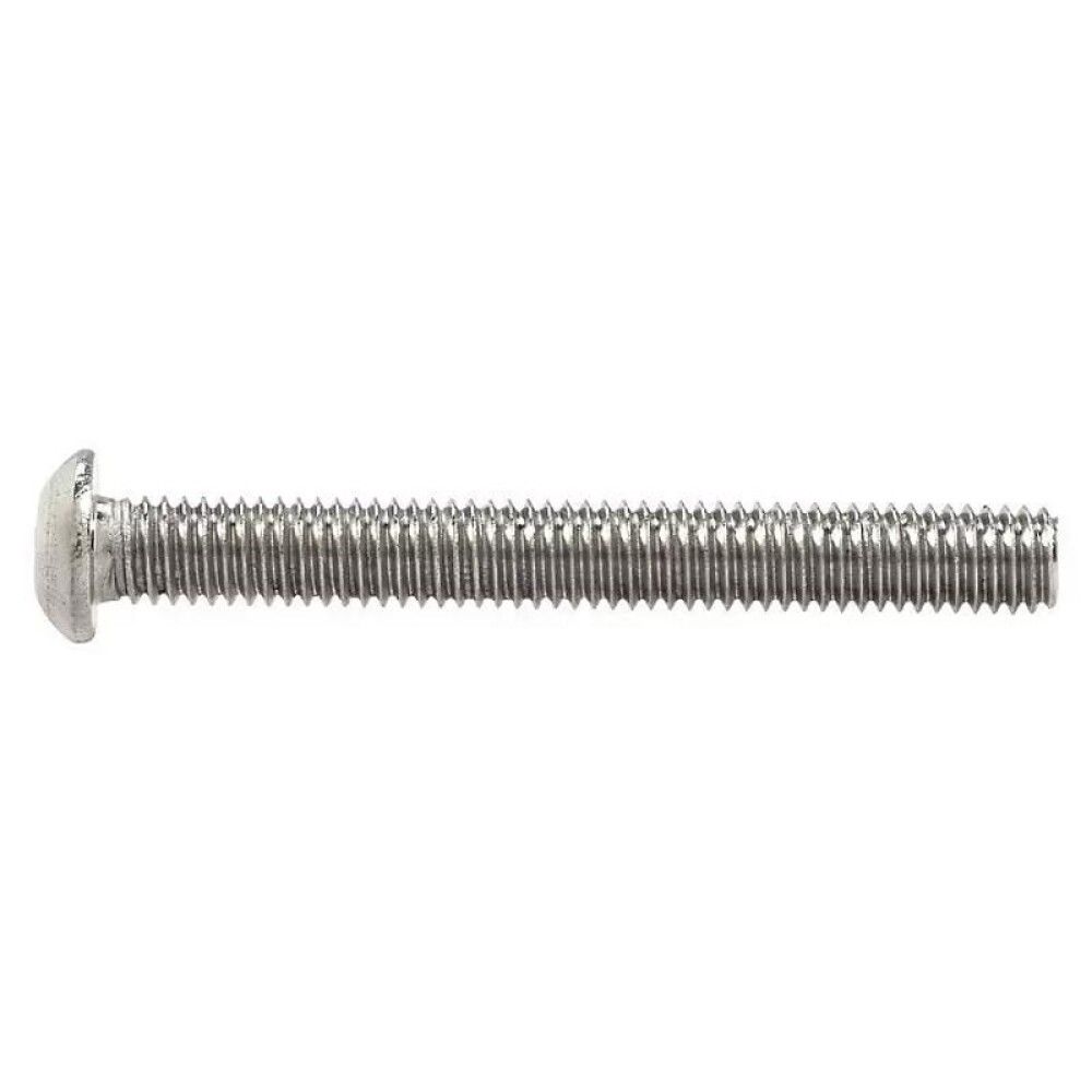 MASKINSKRUE MARINETECH 10X50MM AC54/BC02 HEXAGON