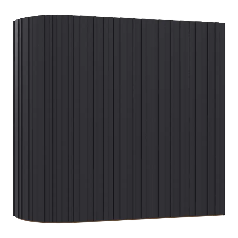 Drehtürenschrank Stave