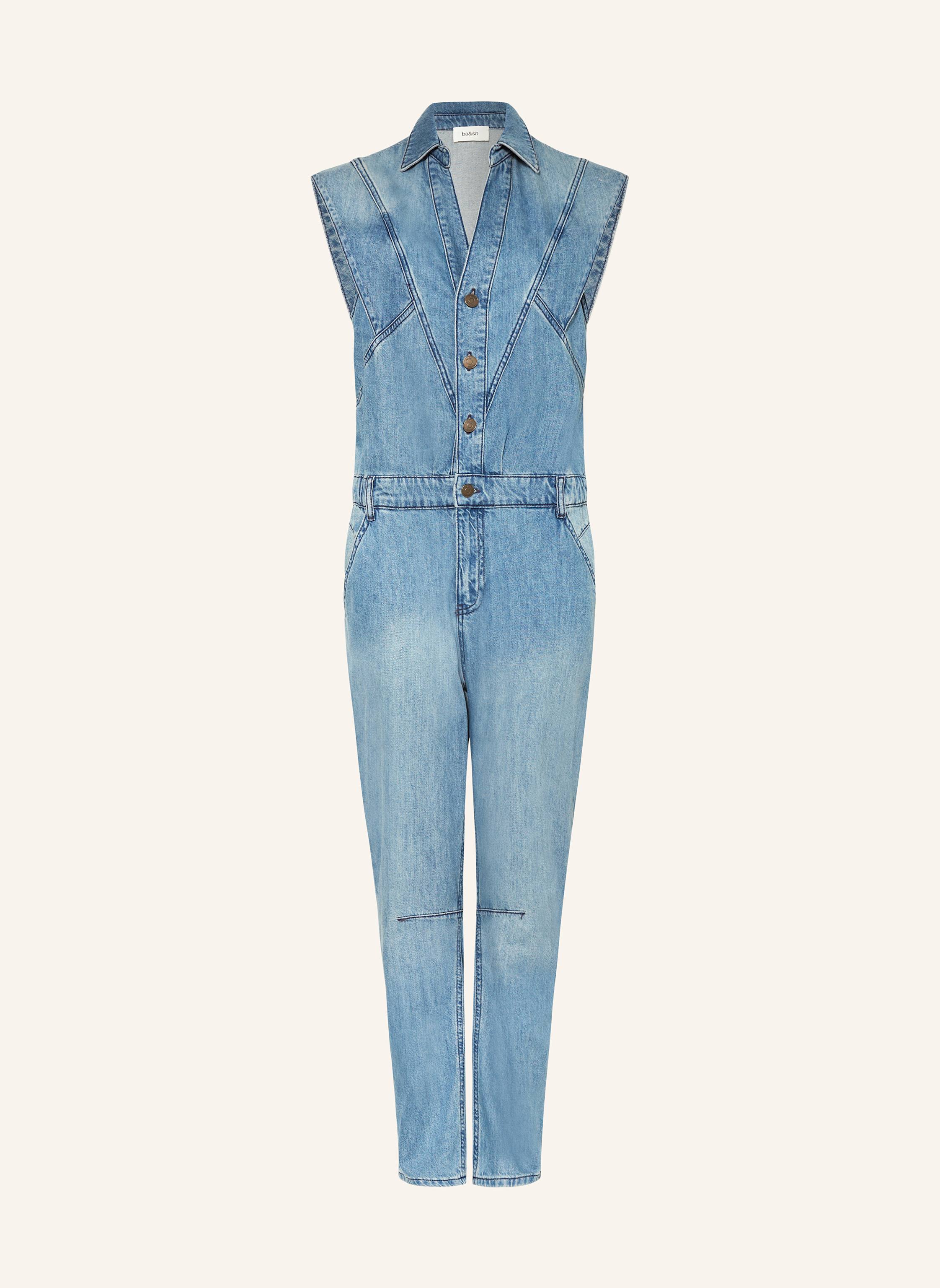 ba&sh Jumpsuit FIGO