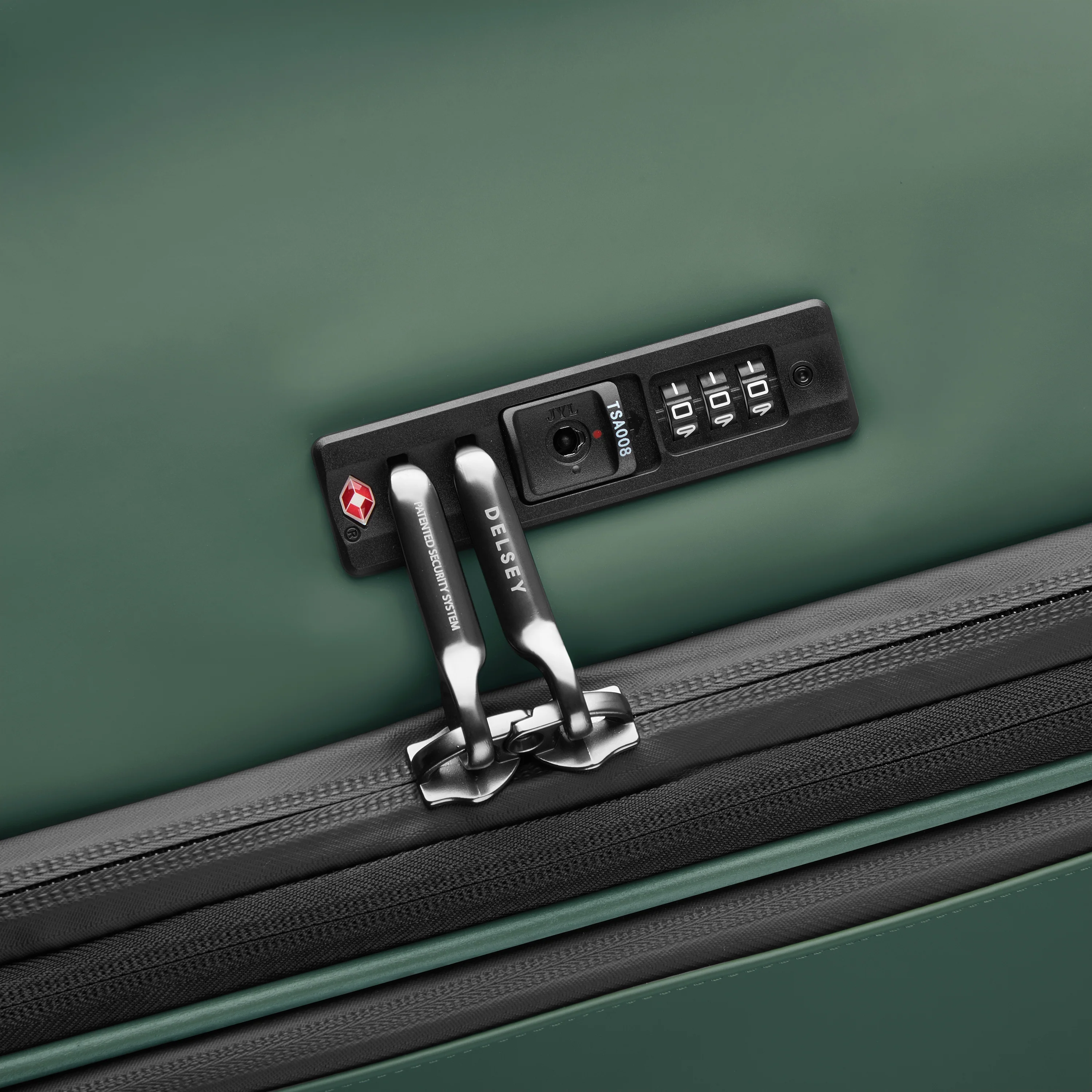 TURENNE SOFT - L Extensible (76cm)