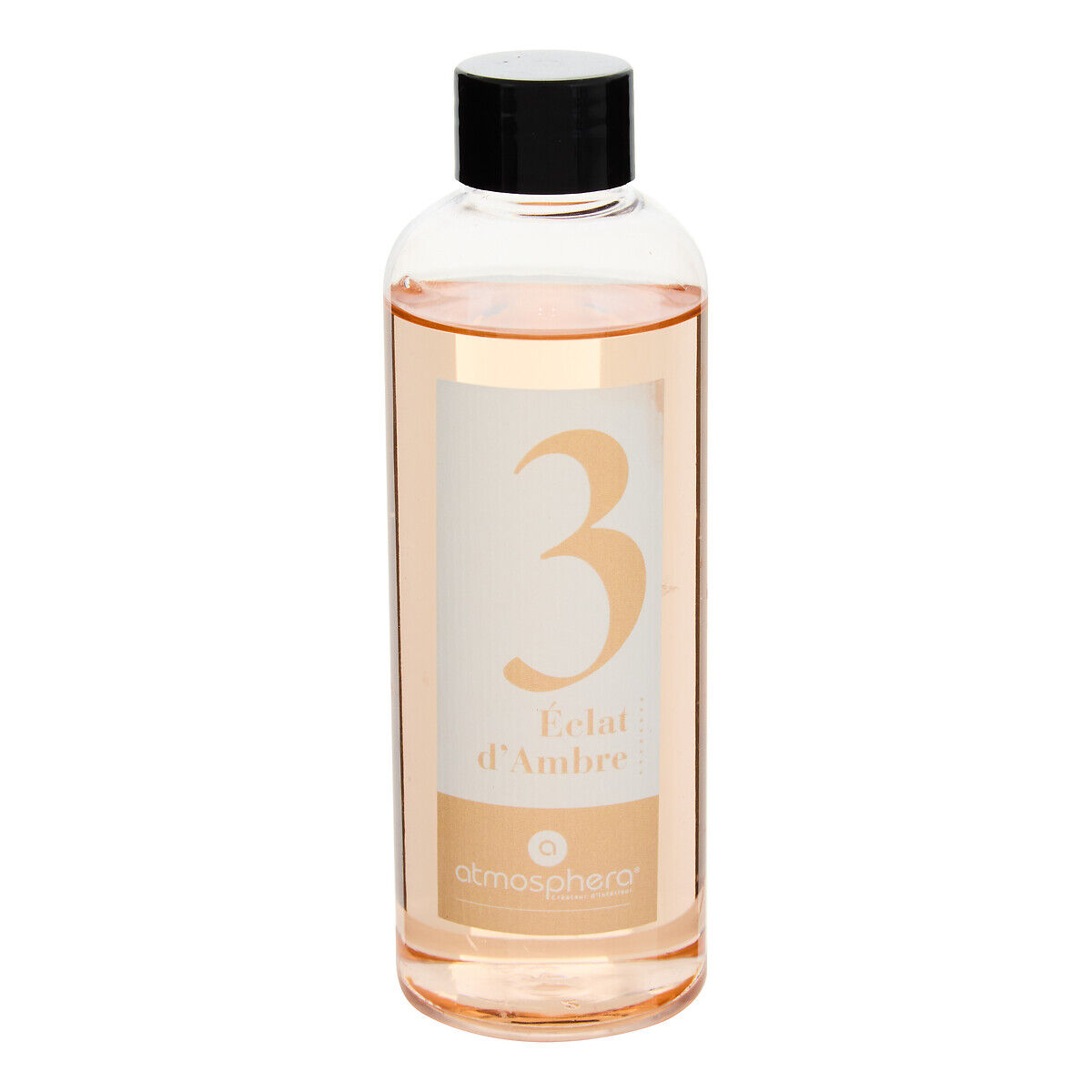 Recarga de ambientador NUMIA com aroma ambar 180ml