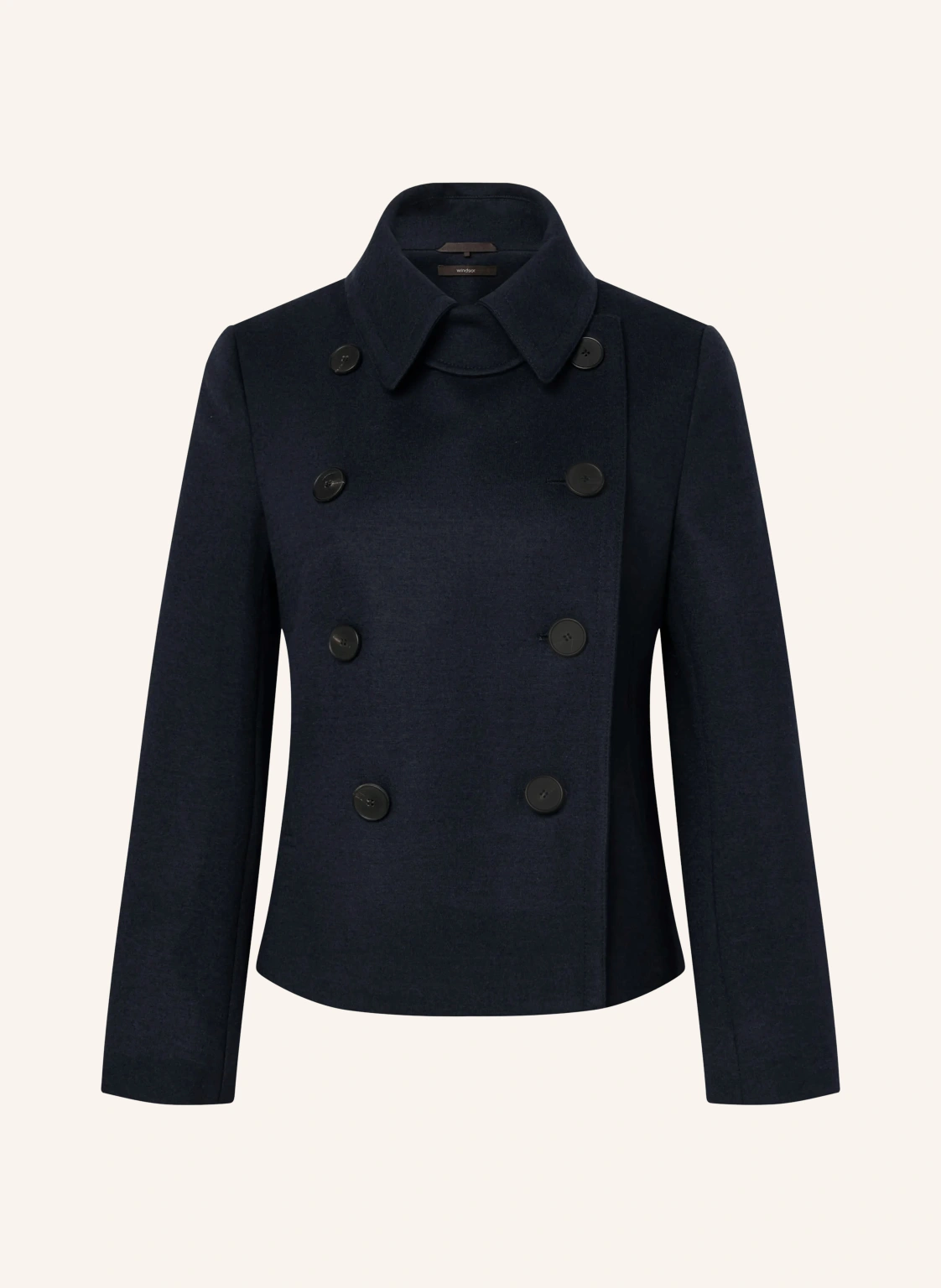 windsor. Cabanjacke