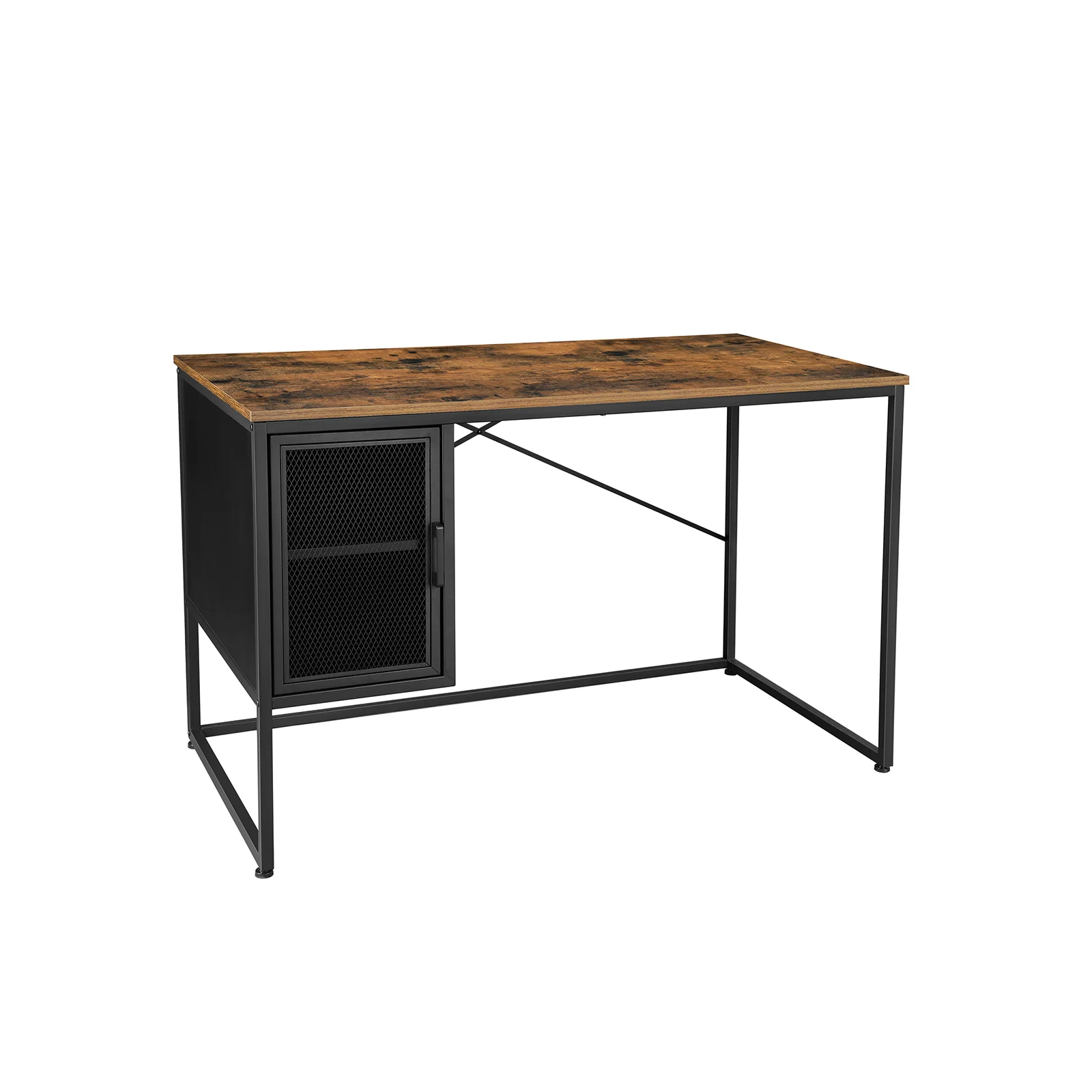 Bureau 118 cm industriel