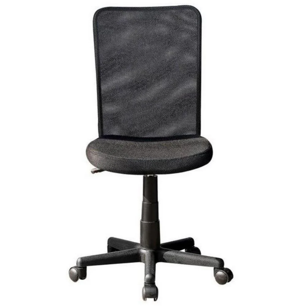 Porch & Den McLendon Breathable Mesh Task Office Chair - N/A