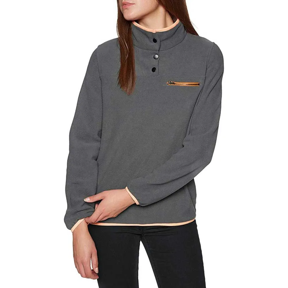 Santa Cruz Peak fleece