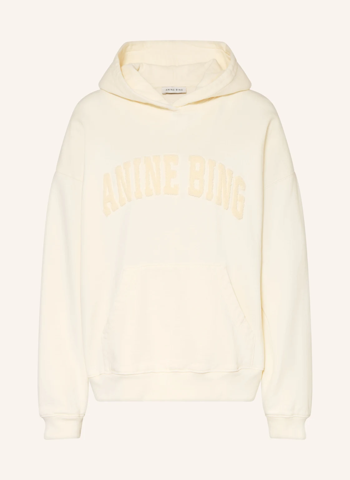 ANINE BING Hoodie HARVEY