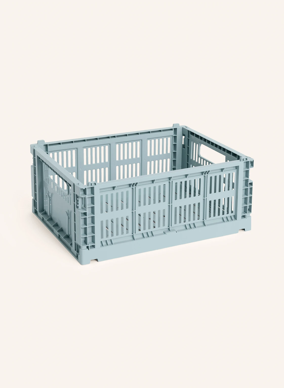 HAY Klappbox COLOUR CRATE MEDIUM