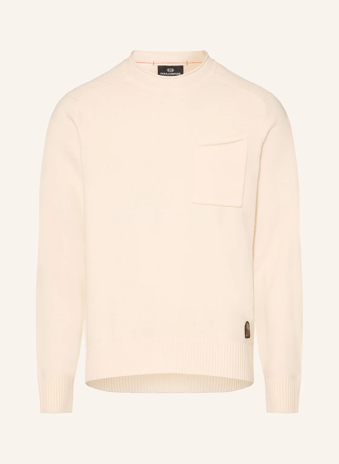 PARAJUMPERS Pullover ENEGO