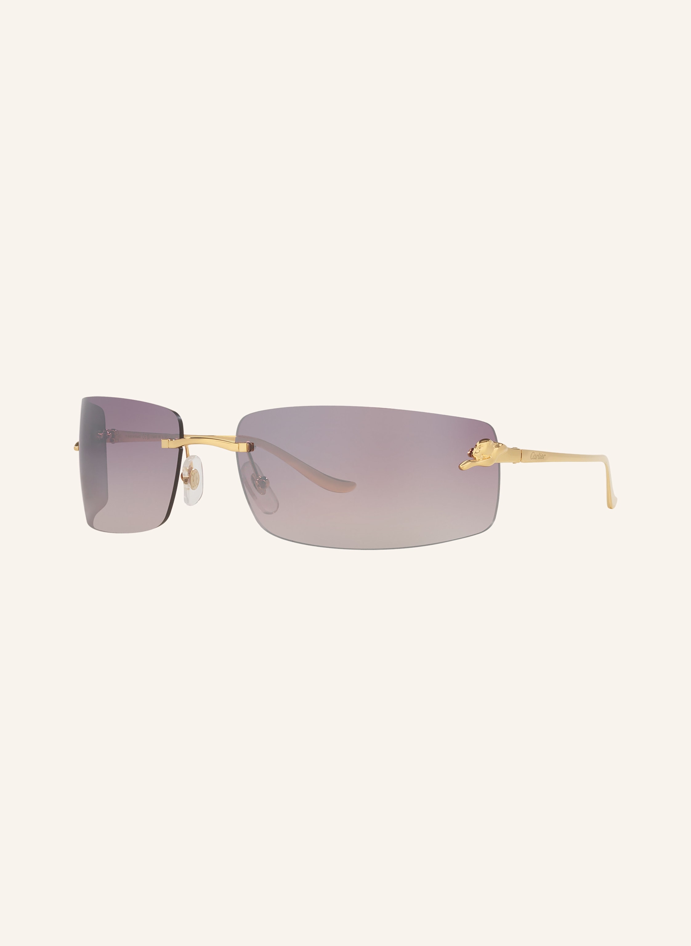 Cartier Sonnenbrille 6L001766