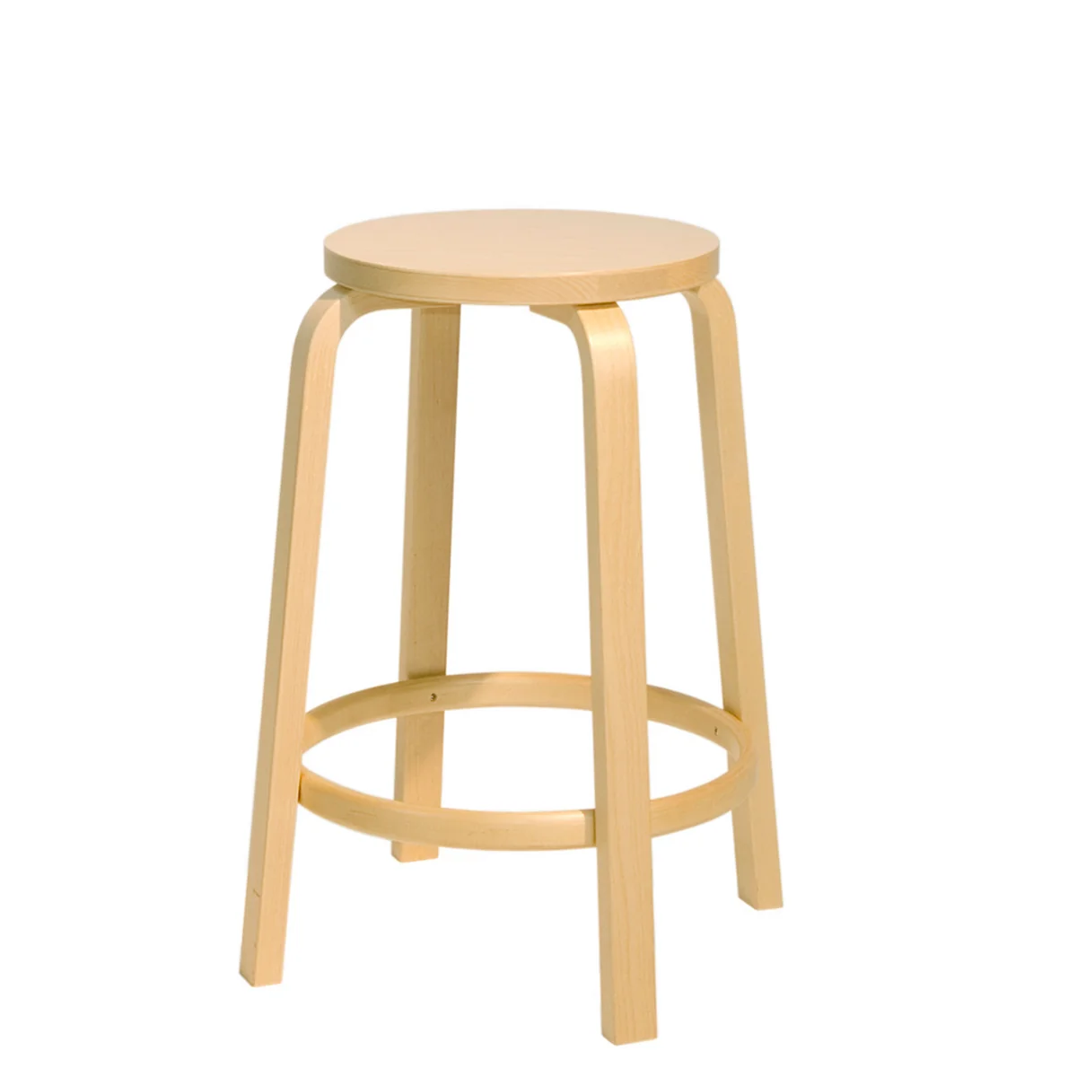 Artek - Barhocker 64