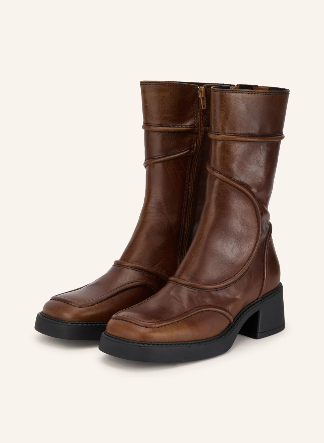 MIISTA Boots MALENE