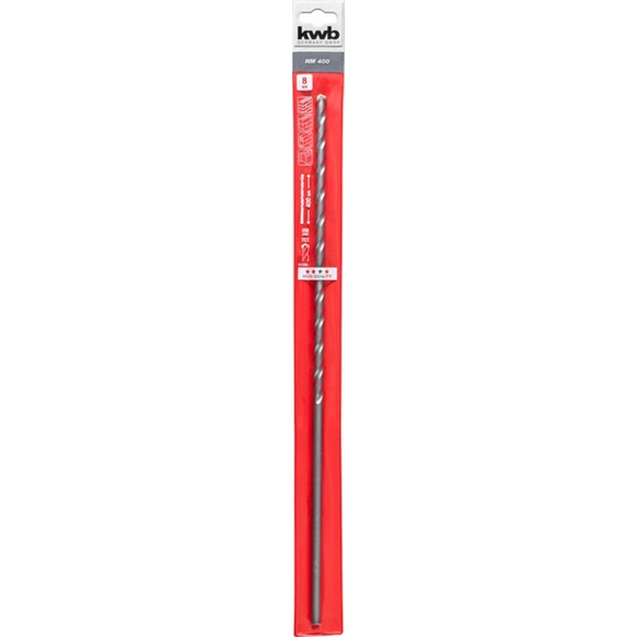 Steinbohrer, Profi 400x8 mm TA