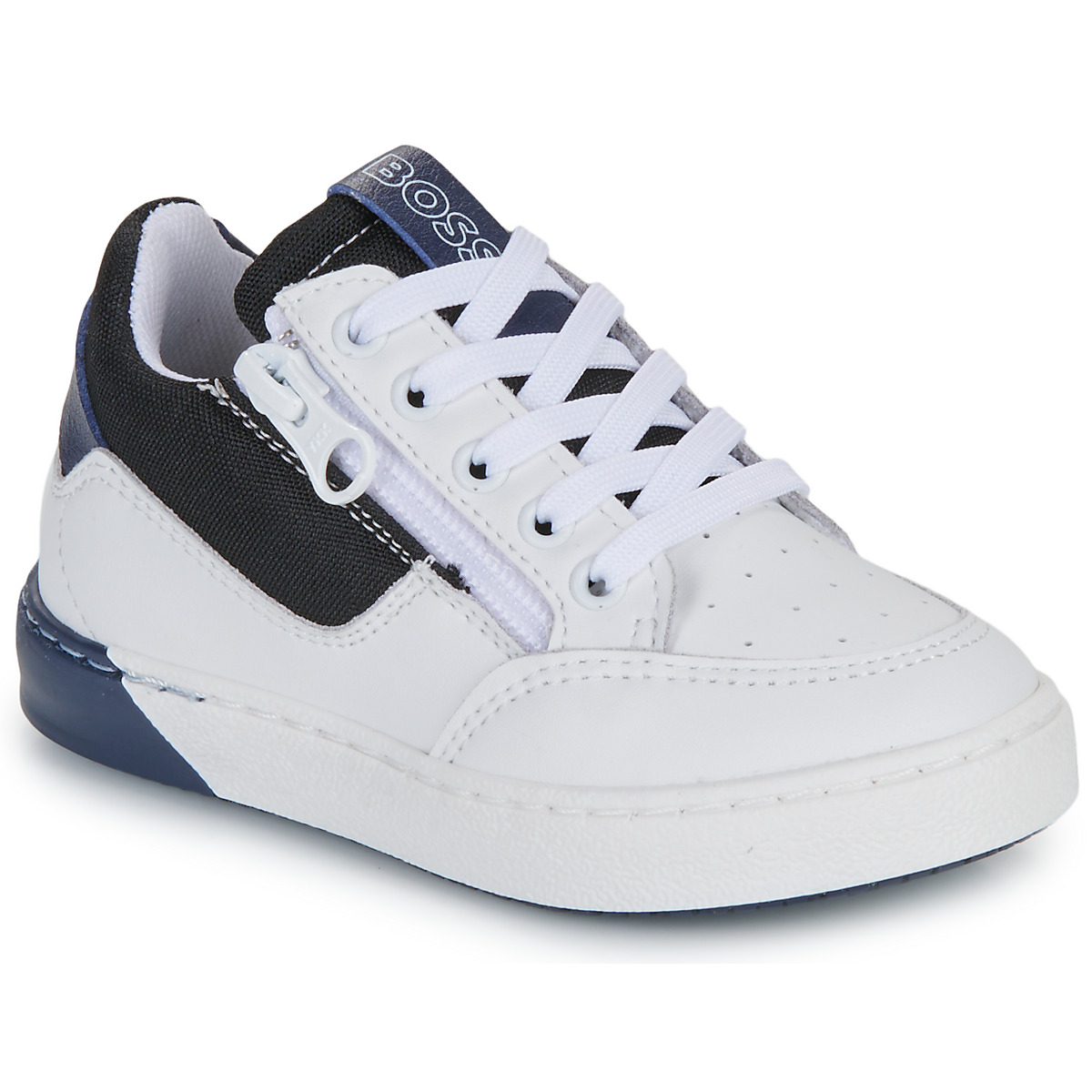 BOSS - J52580 - White