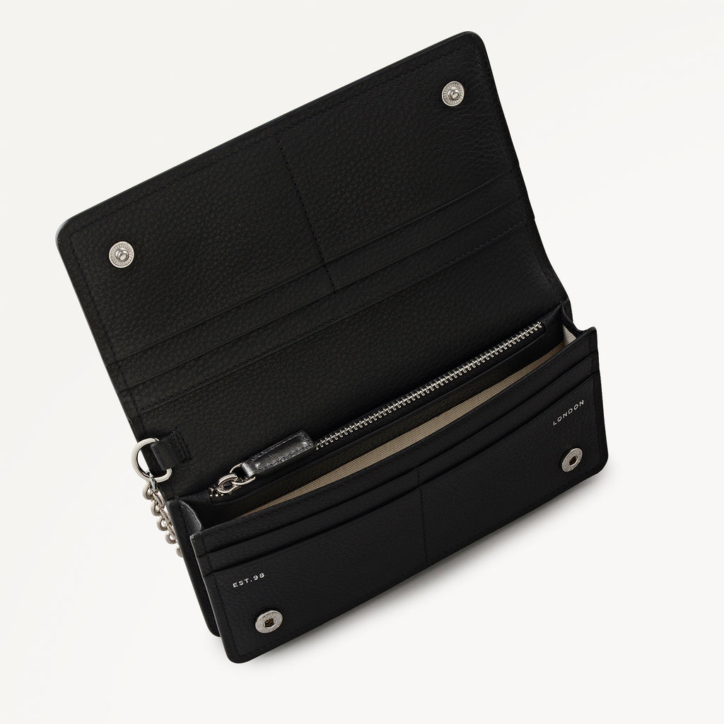Chester Row - Large Bifold Wallet