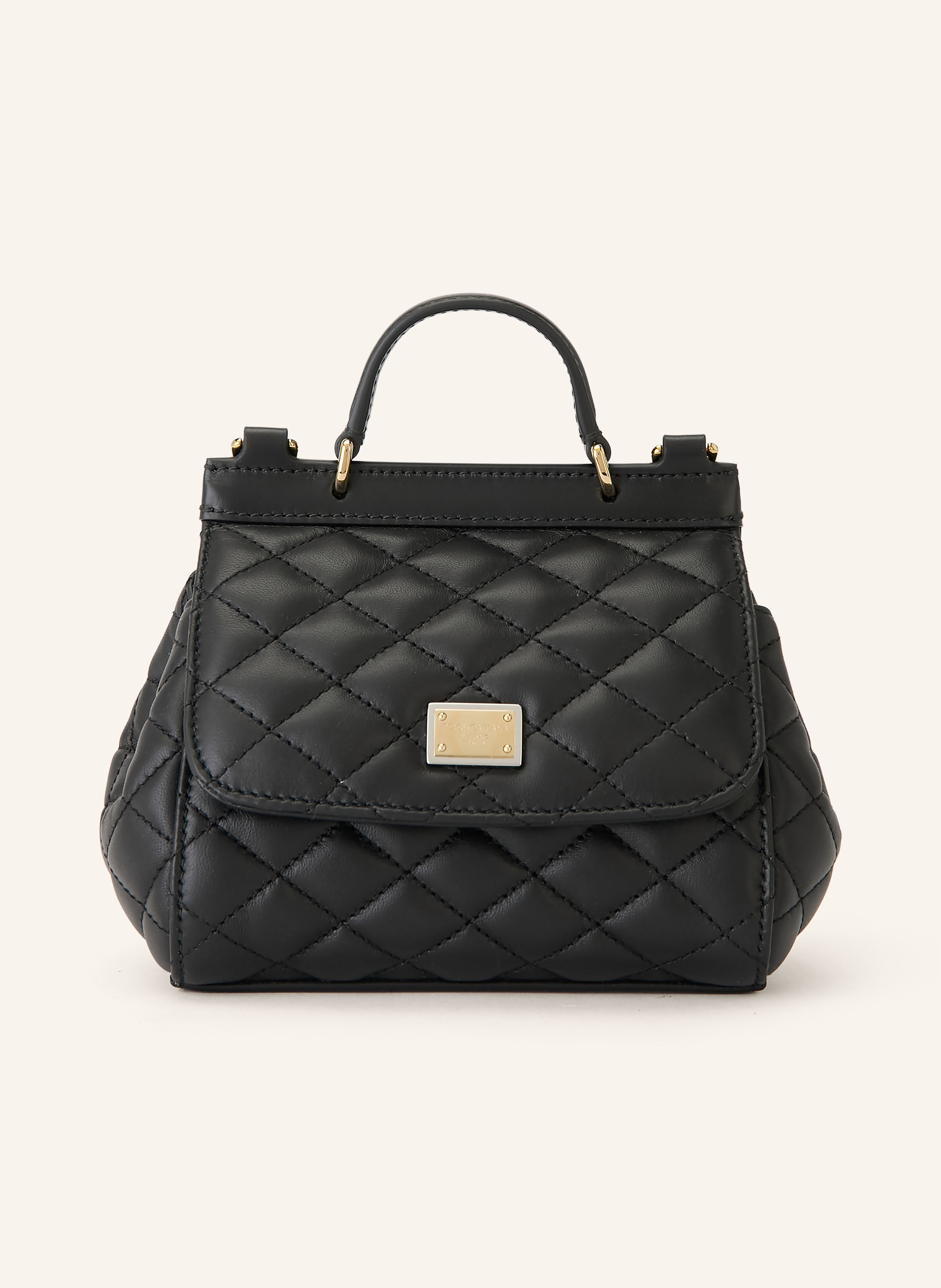 DOLCE & GABBANA Handtasche SICILY