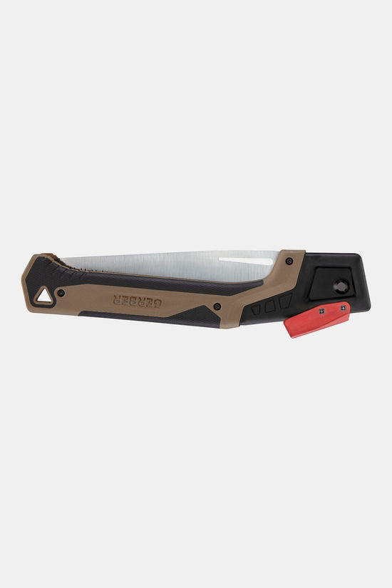 Gerber Bushcraft Saw Bijl / Zaag