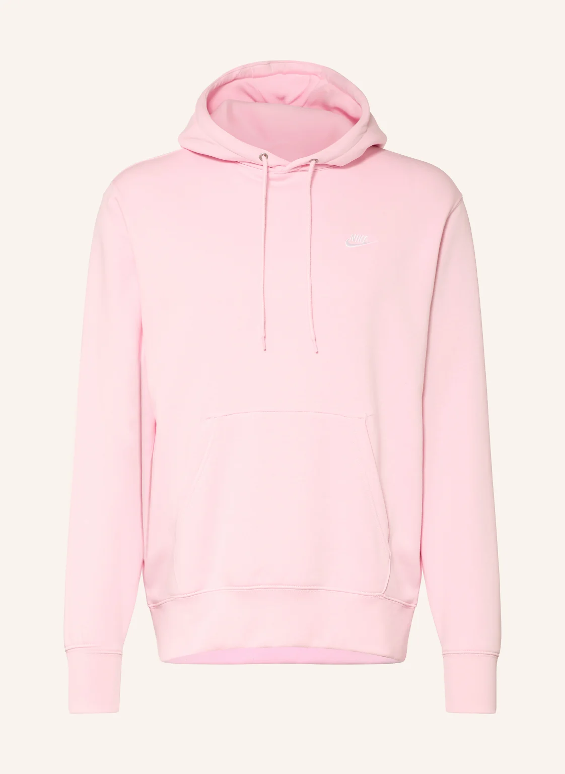 Nike Hoodie CLUB