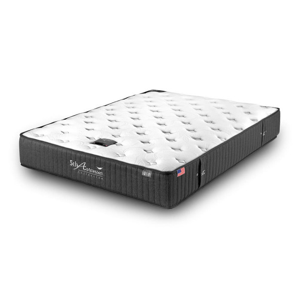 Materac 5th Avenue Mercer Serta 120x200 cm