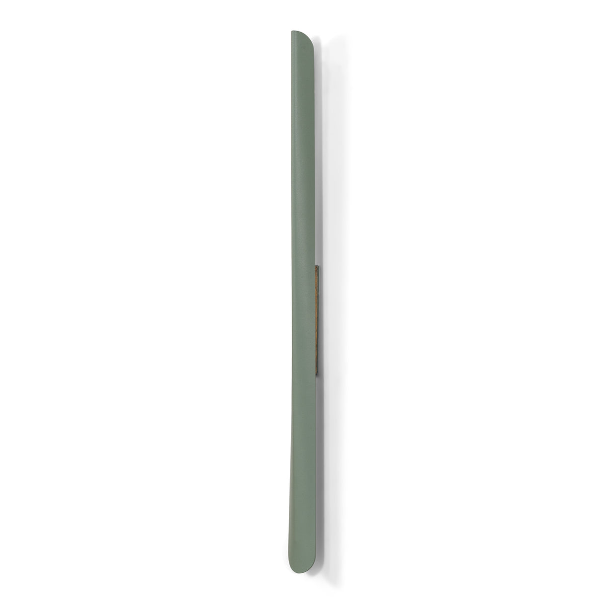 Spinder x BUDDE schoenlepel Don - Dusty Green - Magneethouder