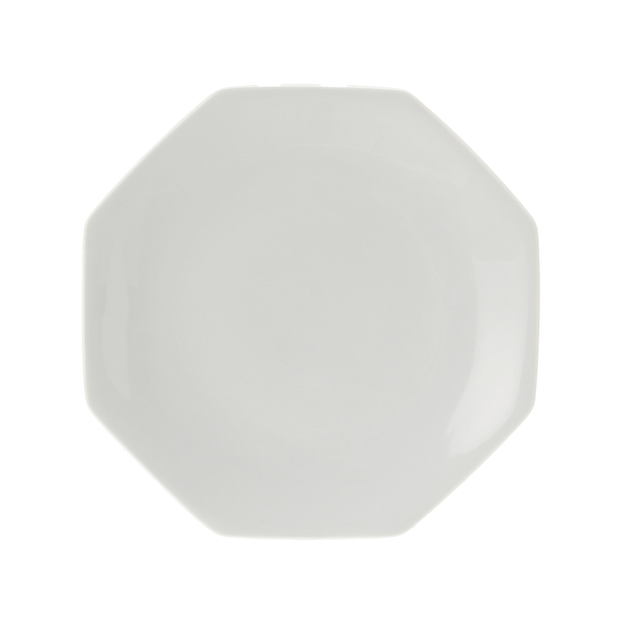 PRATO SOBREMESA OCTAGON