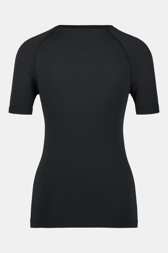 Odlo Performance Light Eco Bl Top Crew Neck S/S