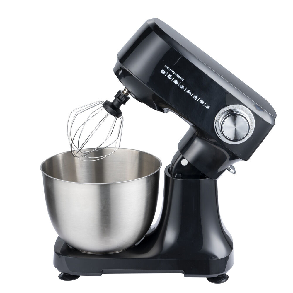 Robot pâtissier Homday 3 accessoires 600W