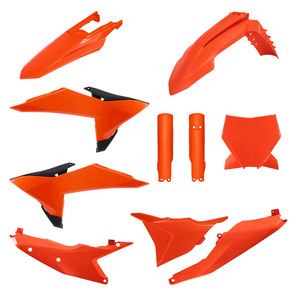 Polisport Off Road MX Full KTM SX/SXF/XC 25 plastics kit